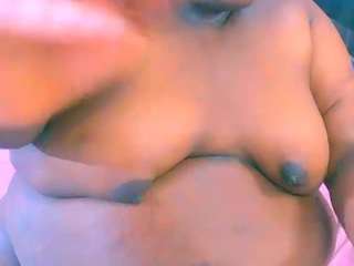 ebonyhotbuns