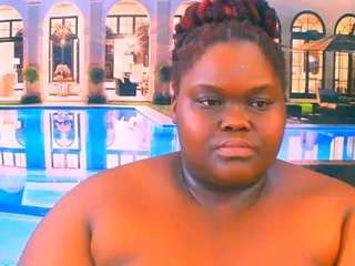 ebonyhotbuns
