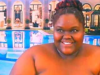 ebonyhotbuns