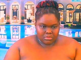 ebonyhotbuns
