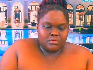 ebonyhotbuns