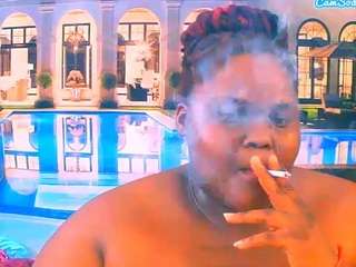 ebonyhotbuns