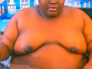 ebonyhotbuns