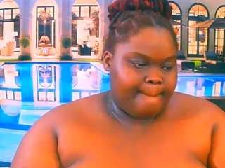 ebonyhotbuns