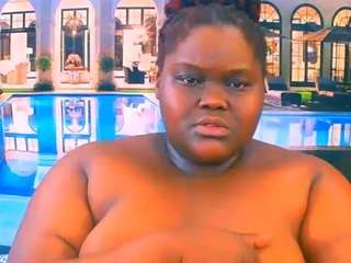 ebonyhotbuns