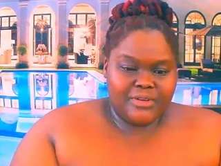 ebonyhotbuns