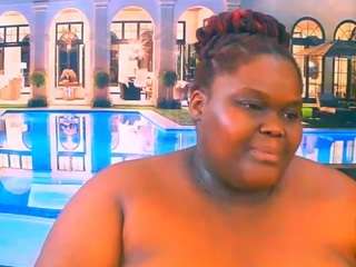 ebonyhotbuns
