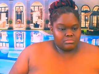 EbonyHotBuns
