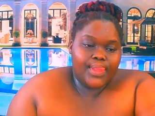 ebonyhotbuns