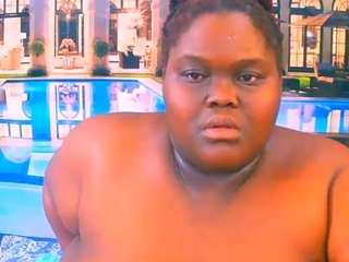 EbonyHotBuns