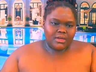 ebonyhotbuns
