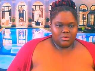 ebonyhotbuns