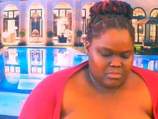 ebonyhotbuns
