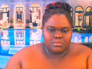 ebonyhotbuns