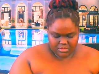 ebonyhotbuns