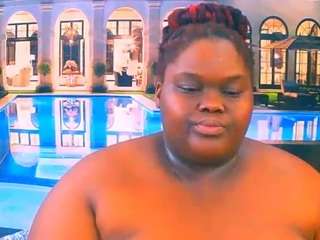 ebonyhotbuns