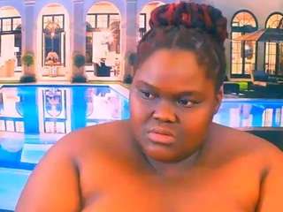 ebonyhotbuns