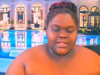 ebonyhotbuns