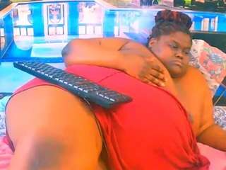 ebonyhotbuns
