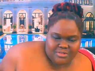 ebonyhotbuns