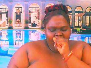 ebonyhotbuns