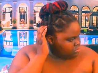 EbonyHotBuns