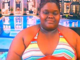 EbonyHotBuns