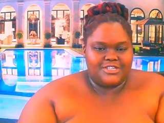 ebonyhotbuns