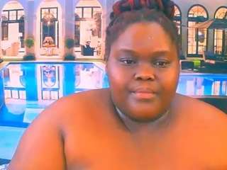 ebonyhotbuns
