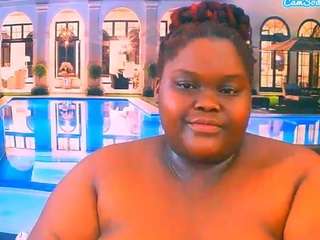 ebonyhotbuns