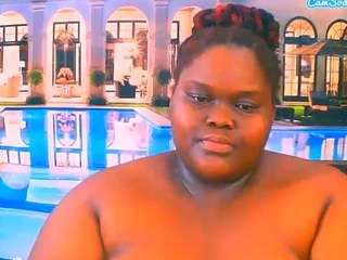 ebonyhotbuns