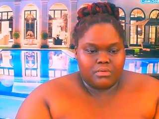 ebonyhotbuns
