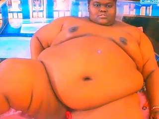 ebonyhotbuns