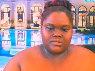 ebonyhotbuns