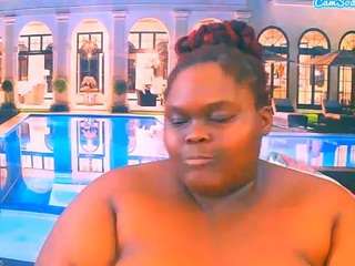 ebonyhotbuns
