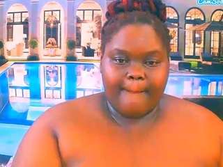 ebonyhotbuns