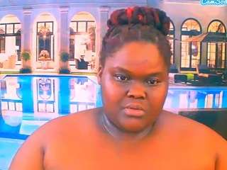 ebonyhotbuns