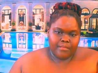 ebonyhotbuns