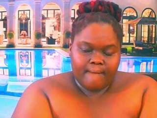 ebonyhotbuns