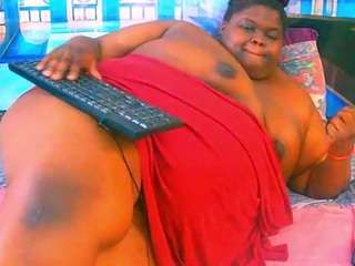 ebonyhotbuns