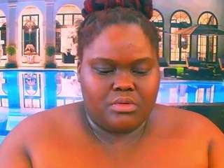 ebonyhotbuns