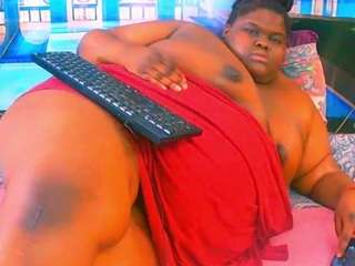 ebonyhotbuns
