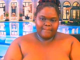 ebonyhotbuns