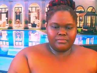 ebonyhotbuns