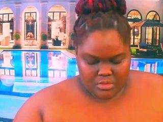 ebonyhotbuns