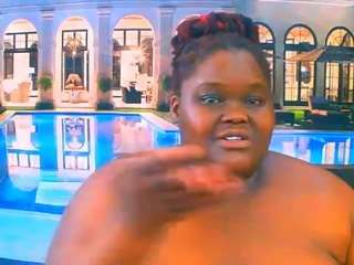 ebonyhotbuns