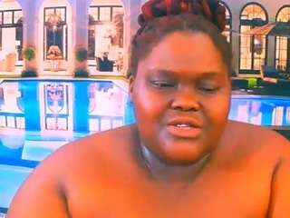 ebonyhotbuns