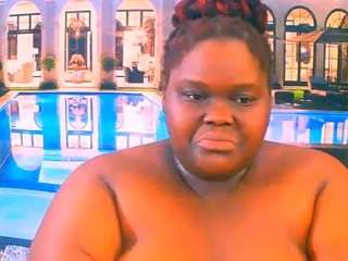 ebonyhotbuns