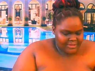 ebonyhotbuns