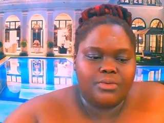 ebonyhotbuns